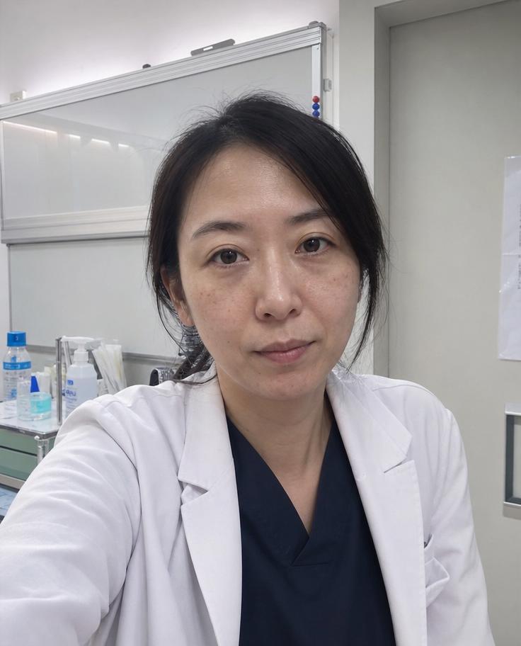 Japanese-speaking consultant